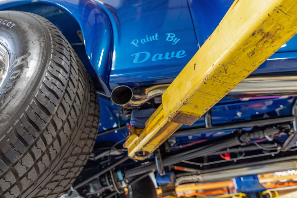 1941 Willys Coupe - Online Sale - Online Sale - Image 132