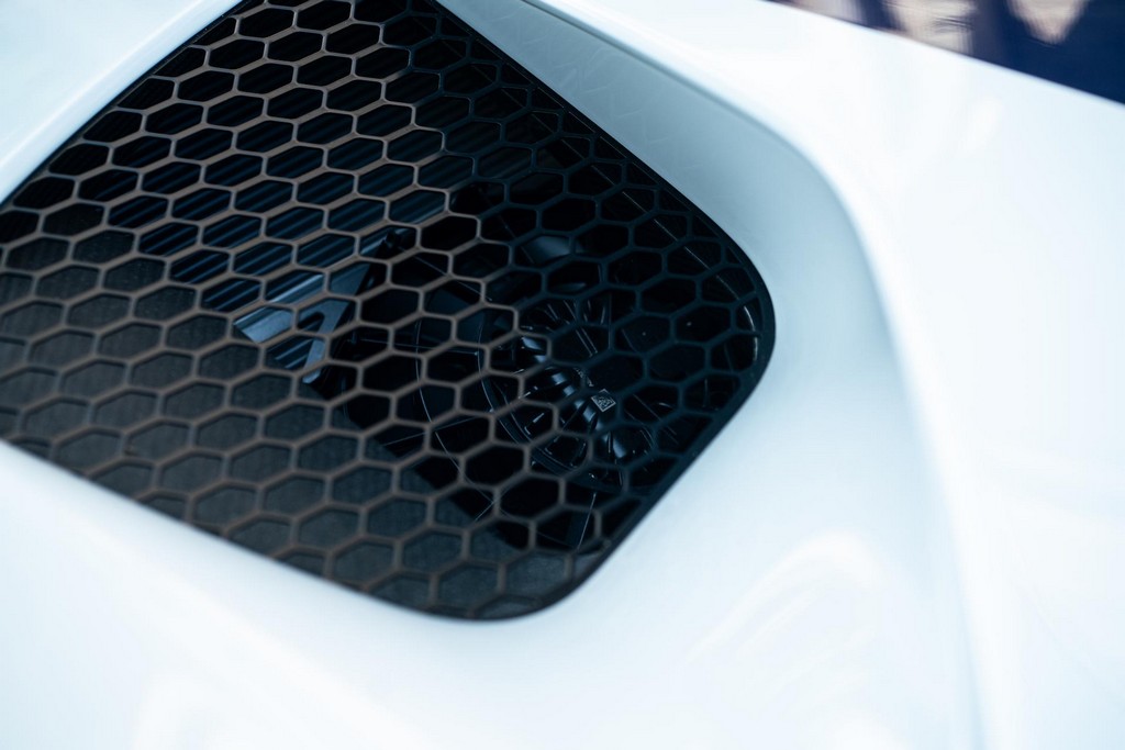 2018 Ford GT – Online Sale - Image 96