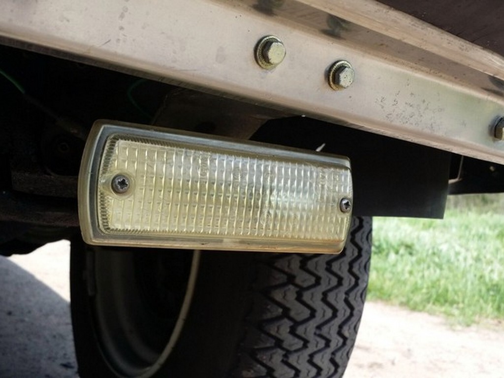 1975 Citroën DS 23 HA Pallas - Online Sale - Image 37