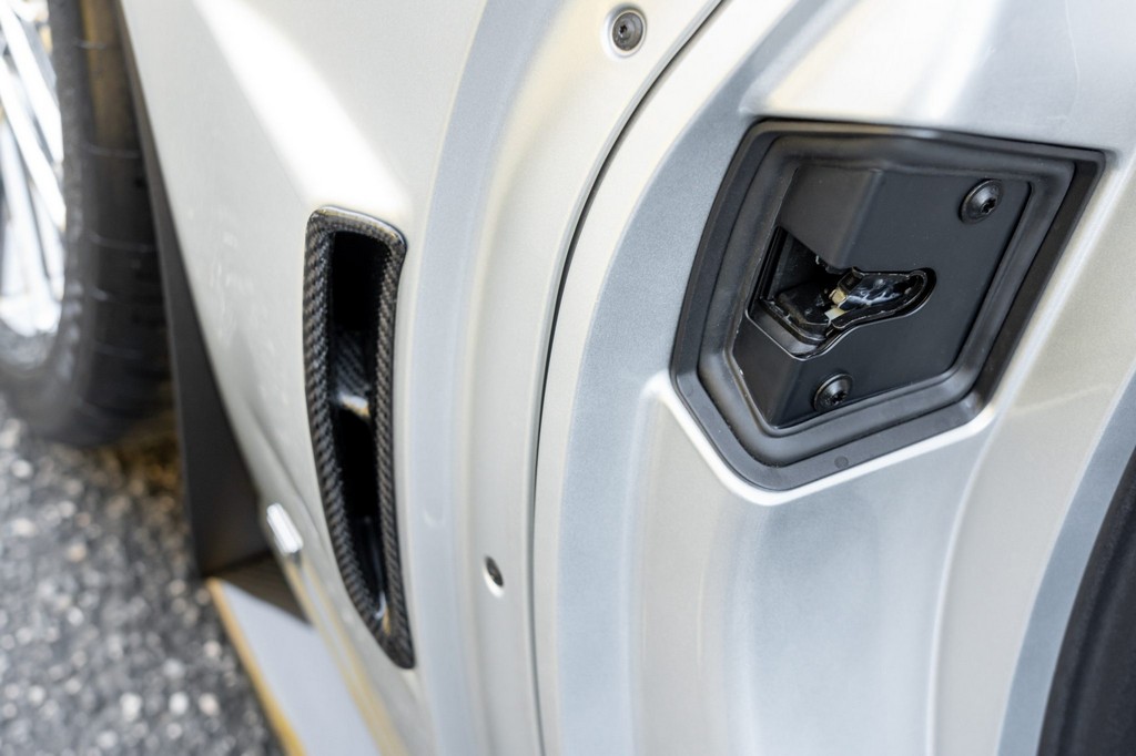 2009 Chevrolet Corvette ZR1 3ZR - Online Sale - Image 100