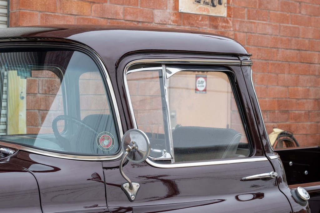 1959 Chevrolet Apache 3100 Stepside Pickup (Modified) - Online Sale - Image 129