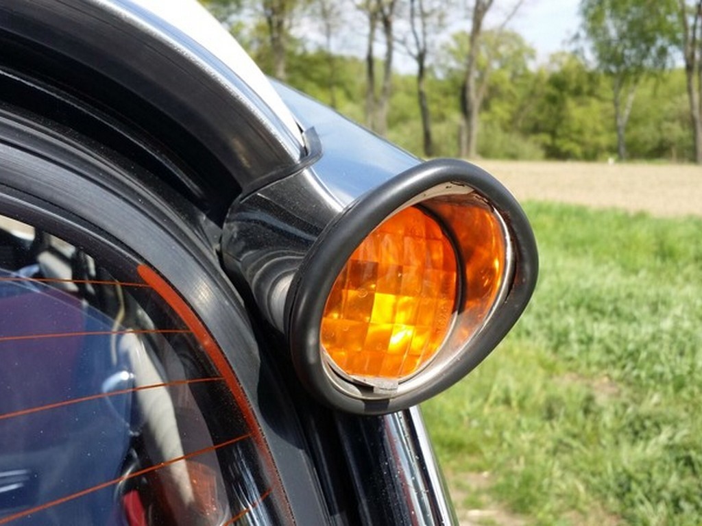 1975 Citroën DS 23 HA Pallas - Online Sale - Image 38