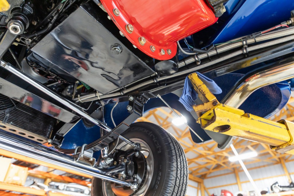 1941 Willys Coupe - Online Sale - Online Sale - Image 133