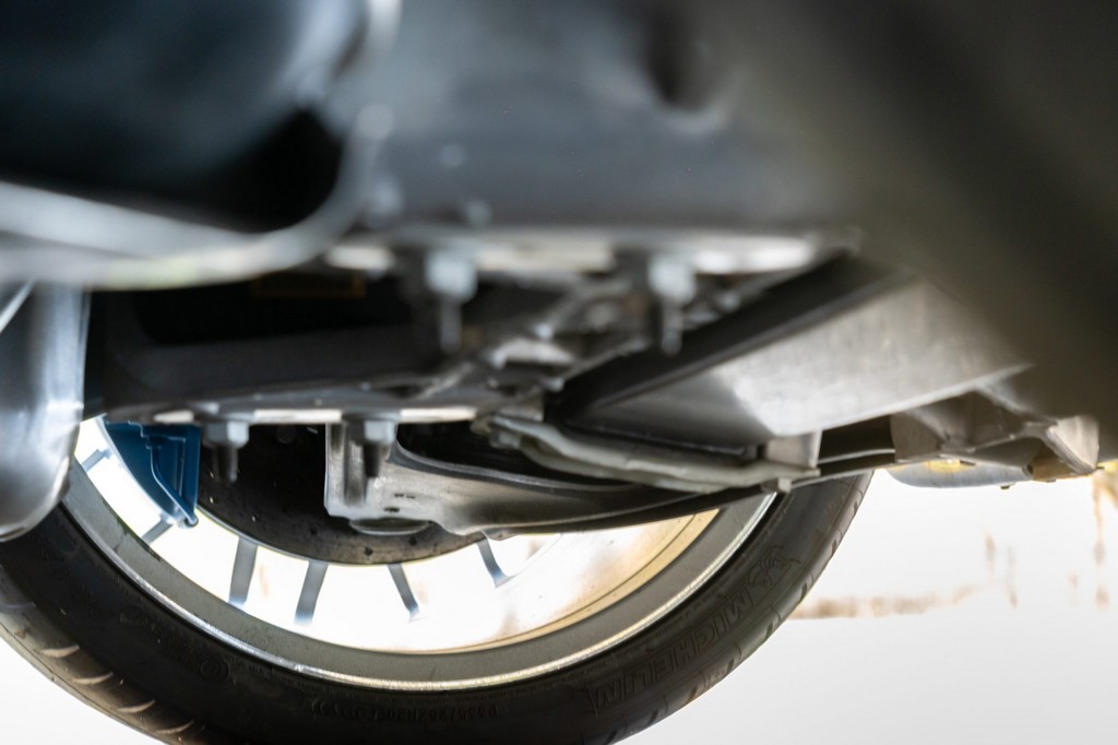 2009 Chevrolet Corvette ZR1 3ZR - Online Sale - Image 101