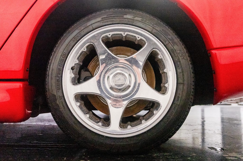 1997 Dodge Viper GTS - Online Sale - Image 117