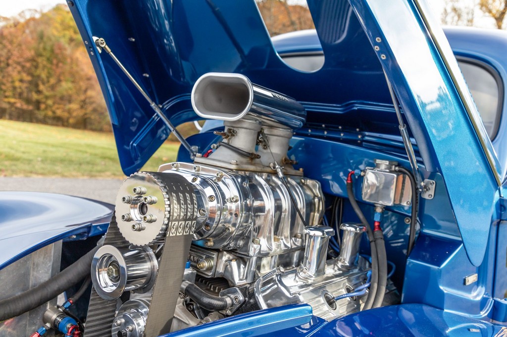 1941 Willys Coupe - Online Sale - Online Sale - Image 134