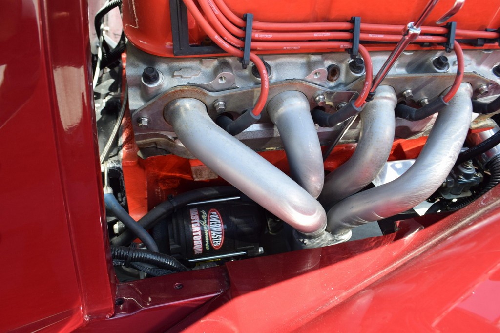 1932 Ford Victoria Hot Rod – – Online Sale - Image 83