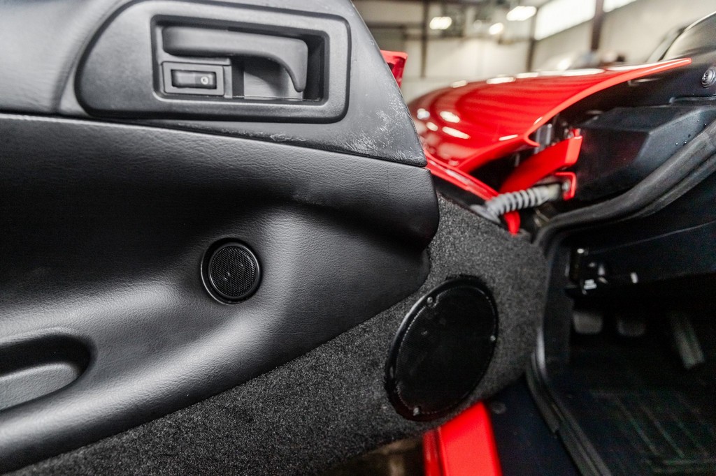 1997 Dodge Viper GTS - Online Sale - Image 2