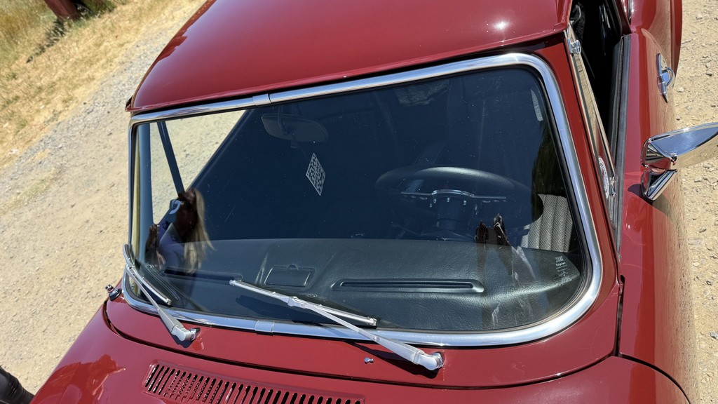 1972 Triumph GT6 Mk III - Online Sale - Image 27