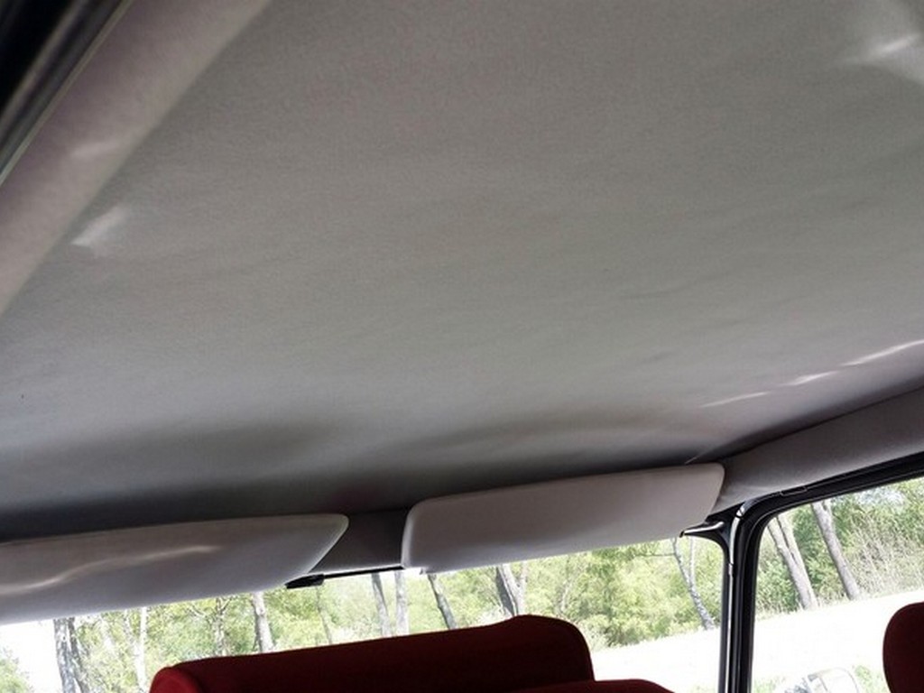 1975 Citroën DS 23 HA Pallas - Online Sale - Image 40