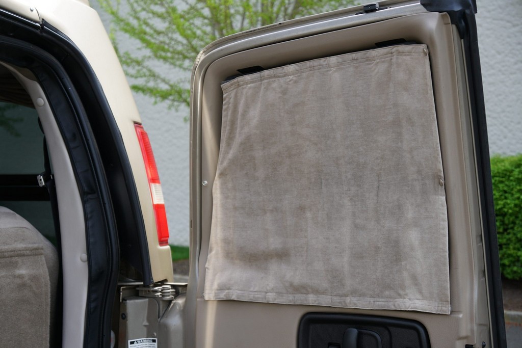 2007 Chevrolet Express 3500 / Roadtrek 210 Versatile – Online Sale - Image 132