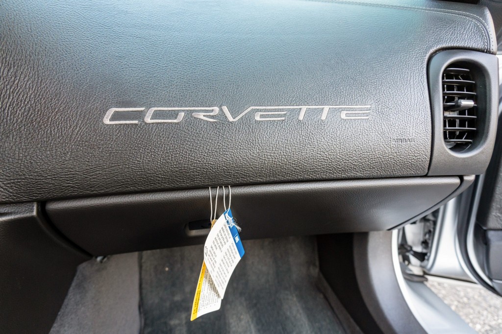 2009 Chevrolet Corvette ZR1 3ZR - Online Sale - Image 103