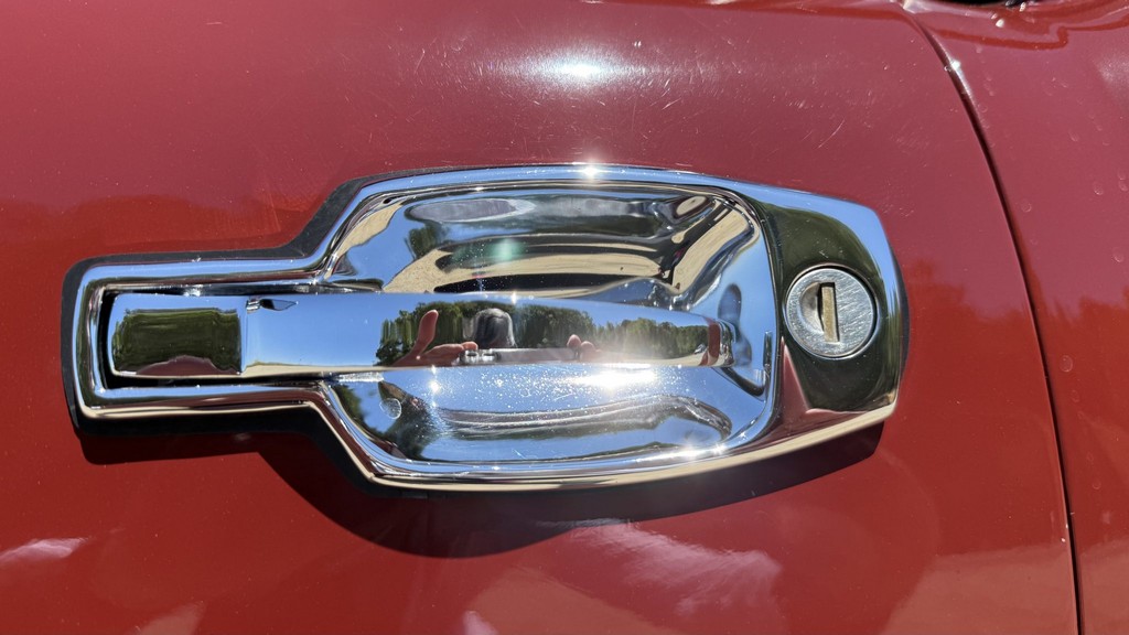 1972 Triumph GT6 Mk III - Online Sale - Image 28