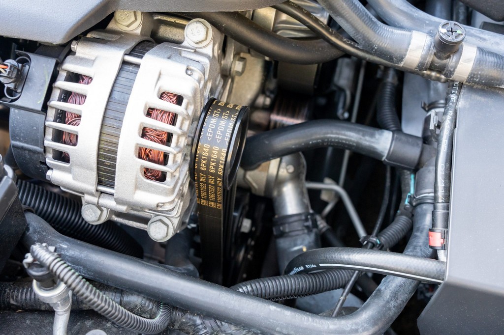 2009 Chevrolet Corvette ZR1 3ZR - Online Sale - Image 104