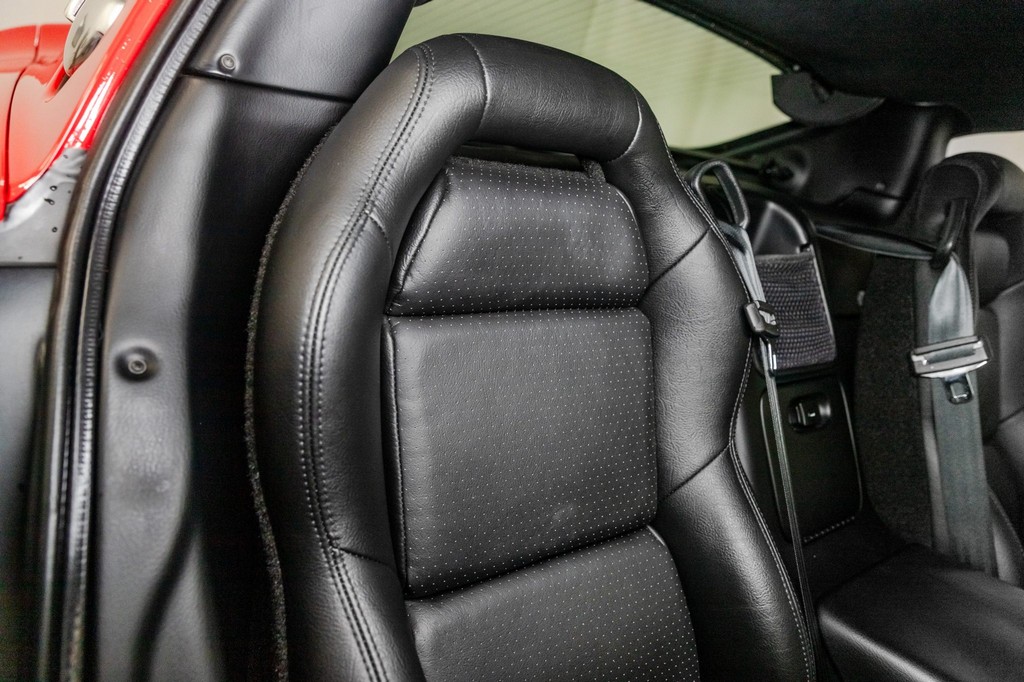 1997 Dodge Viper GTS - Online Sale - Image 4