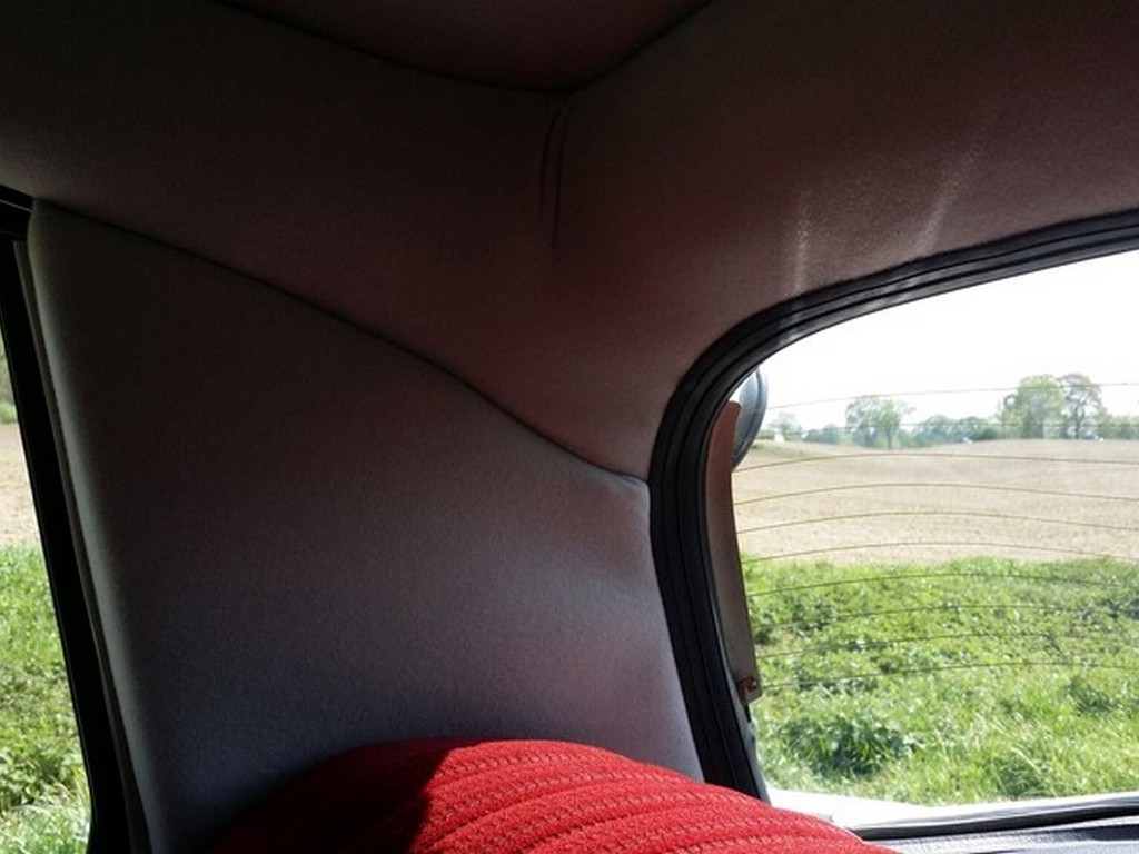 1975 Citroën DS 23 HA Pallas - Online Sale - Image 41