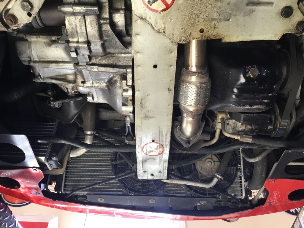 1991 Lotus Elan SE – Online Sale - Image 81