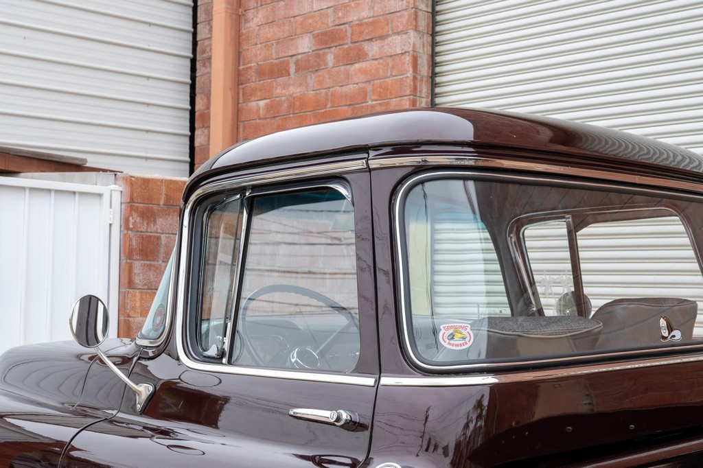 1959 Chevrolet Apache 3100 Stepside Pickup (Modified) - Online Sale - Image 131