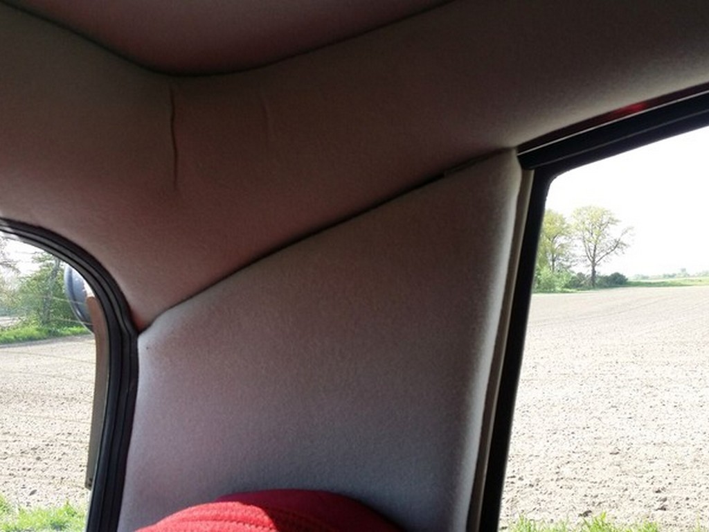 1975 Citroën DS 23 HA Pallas - Online Sale - Image 42