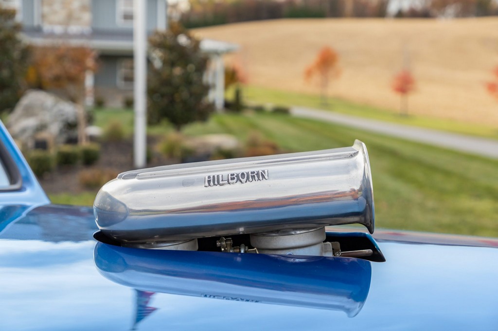 1941 Willys Coupe - Online Sale - Online Sale - Image 137