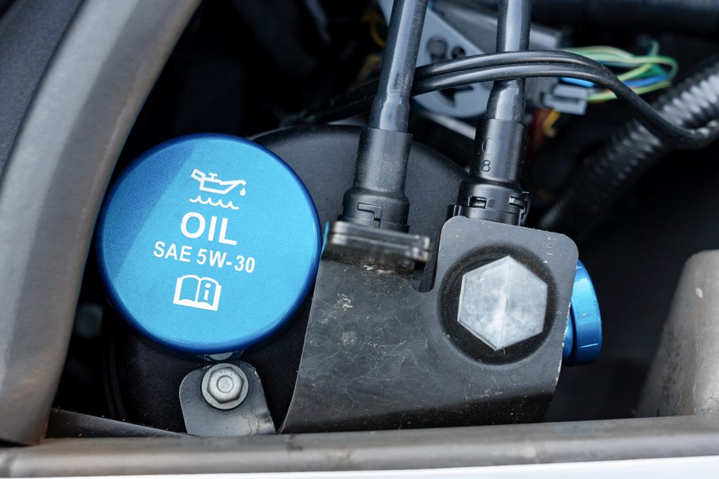 2009 Chevrolet Corvette ZR1 3ZR - Online Sale - Image 105