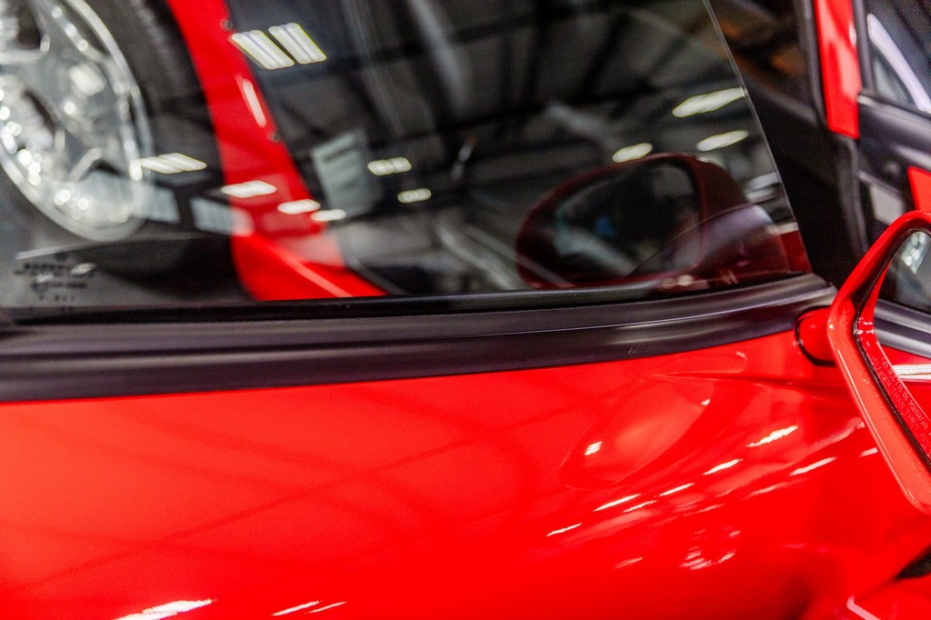 1997 Dodge Viper GTS - Online Sale - Image 5