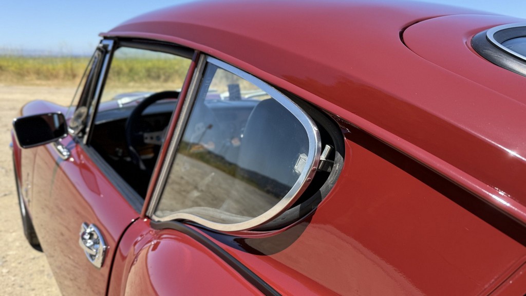 1972 Triumph GT6 Mk III - Online Sale - Image 29