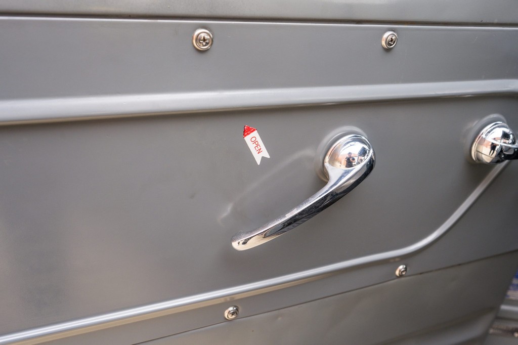 1959 Chevrolet Apache 3100 Stepside Pickup (Modified) - Online Sale - Image 132