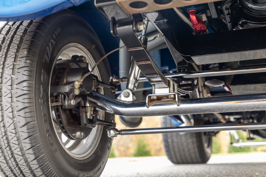 1941 Willys Coupe - Online Sale - Online Sale - Image 138