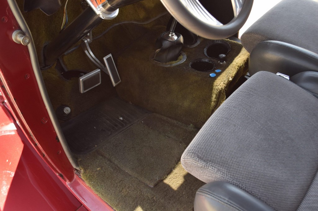 1932 Ford Victoria Hot Rod – – Online Sale - Image 87