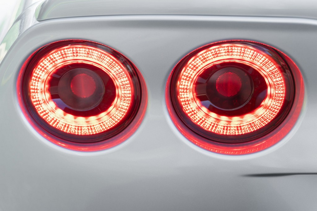 2009 Chevrolet Corvette ZR1 3ZR - Online Sale - Image 106