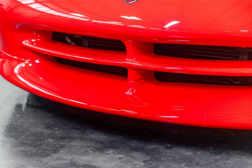 1997 Dodge Viper GTS - Online Sale - Image 6