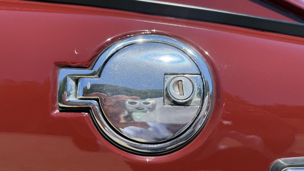 1972 Triumph GT6 Mk III - Online Sale - Image 30