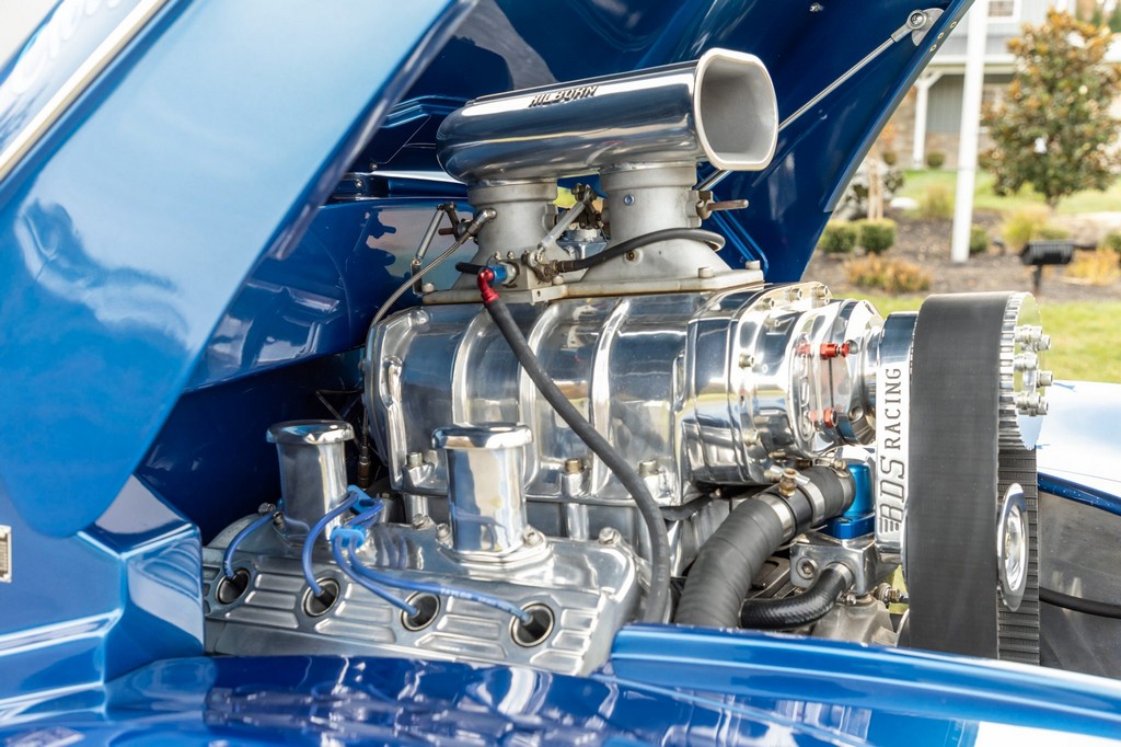 1941 Willys Coupe - Online Sale - Online Sale - Image 2