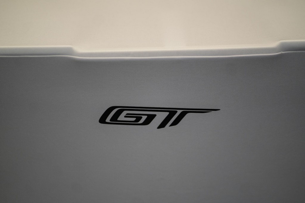 2018 Ford GT – Online Sale - Image 98