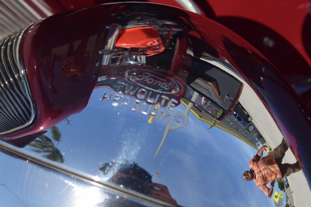 1932 Ford Victoria Hot Rod – – Online Sale - Image 88