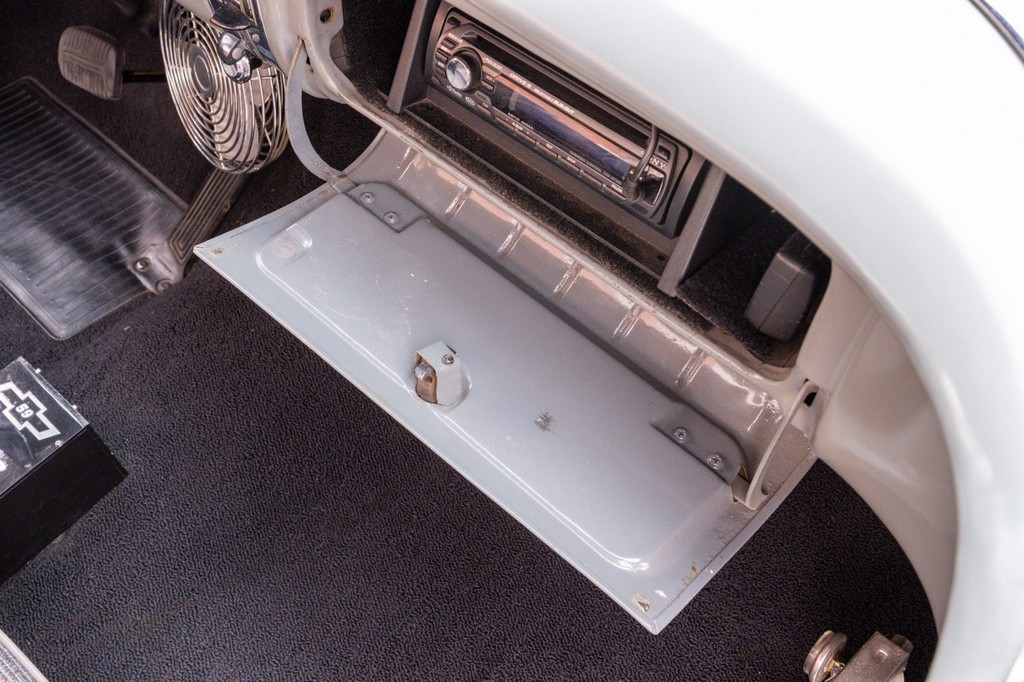 1959 Chevrolet Apache 3100 Stepside Pickup (Modified) - Online Sale - Image 133