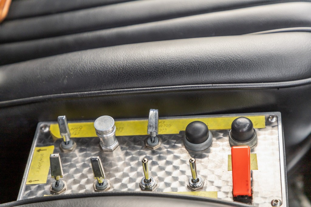 1941 Willys Coupe - Online Sale - Online Sale - Image 3