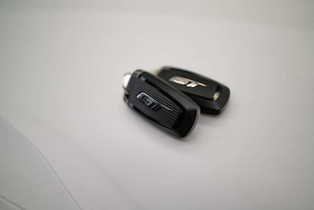 2018 Ford GT – Online Sale - Image 99