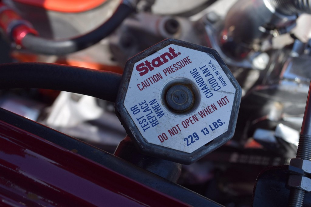 1932 Ford Victoria Hot Rod – – Online Sale - Image 89