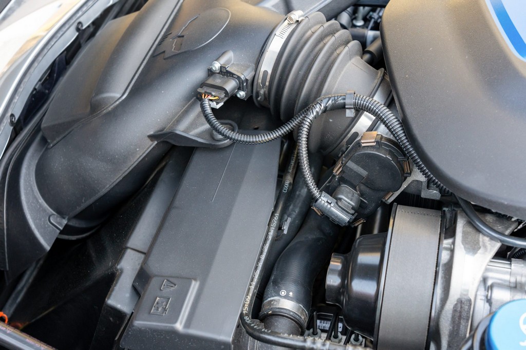 2009 Chevrolet Corvette ZR1 3ZR - Online Sale - Image 108