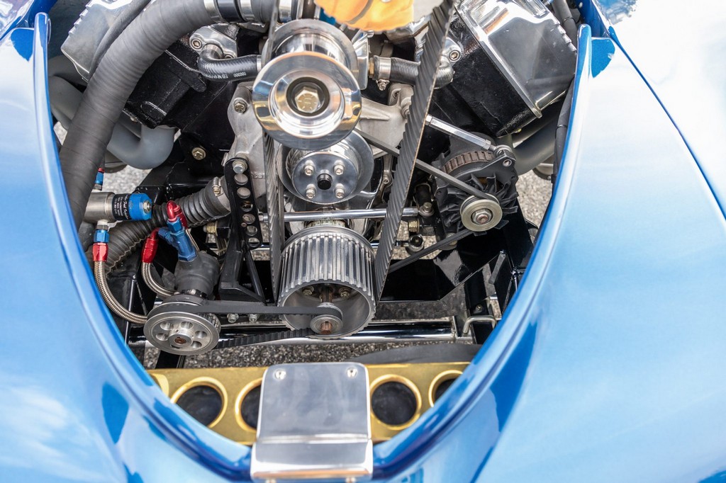 1941 Willys Coupe - Online Sale - Online Sale - Image 5