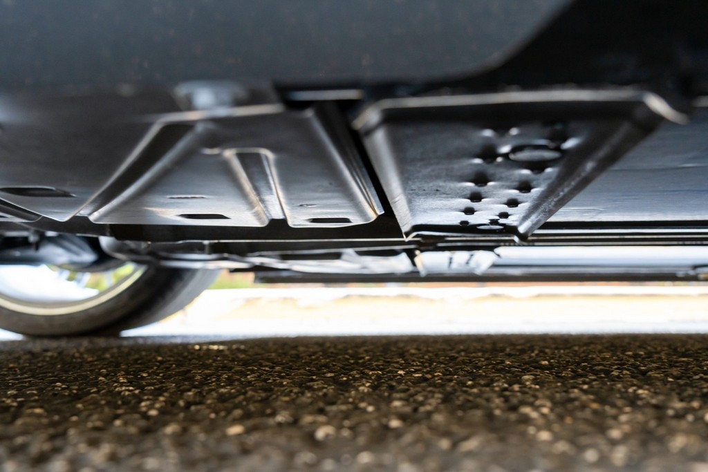 2009 Chevrolet Corvette ZR1 3ZR - Online Sale - Image 109