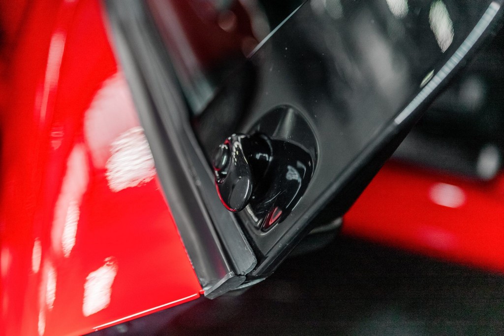 1997 Dodge Viper GTS - Online Sale - Image 10