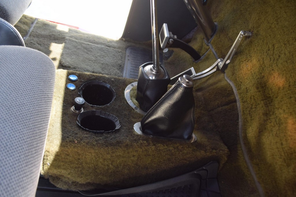 1932 Ford Victoria Hot Rod – – Online Sale - Image 92