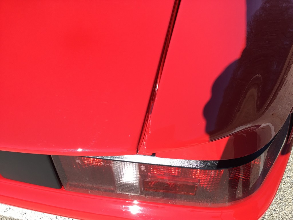 1991 Lotus Elan SE – Online Sale - Image 85