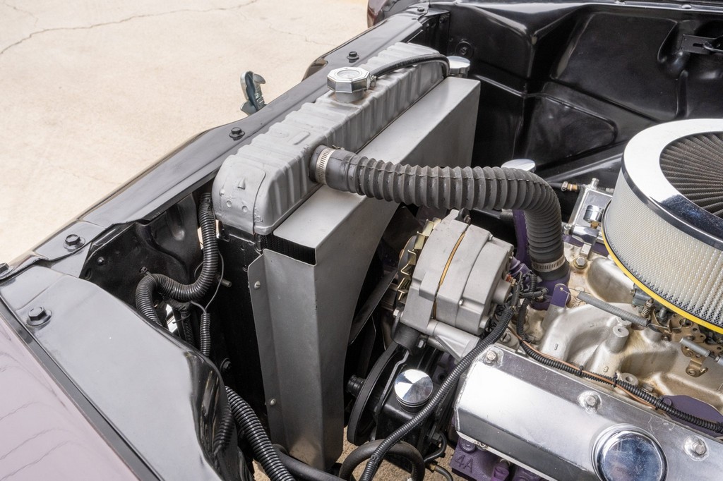 1959 Chevrolet Apache 3100 Stepside Pickup (Modified) - Online Sale - Image 137