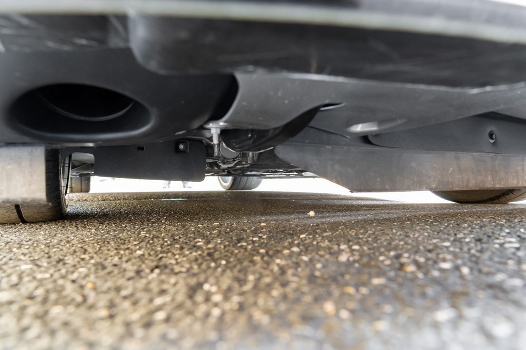 2009 Chevrolet Corvette ZR1 3ZR - Online Sale - Image 111