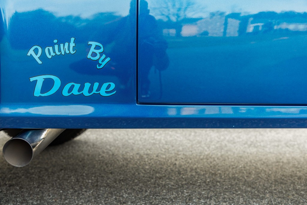 1941 Willys Coupe - Online Sale - Online Sale - Image 7