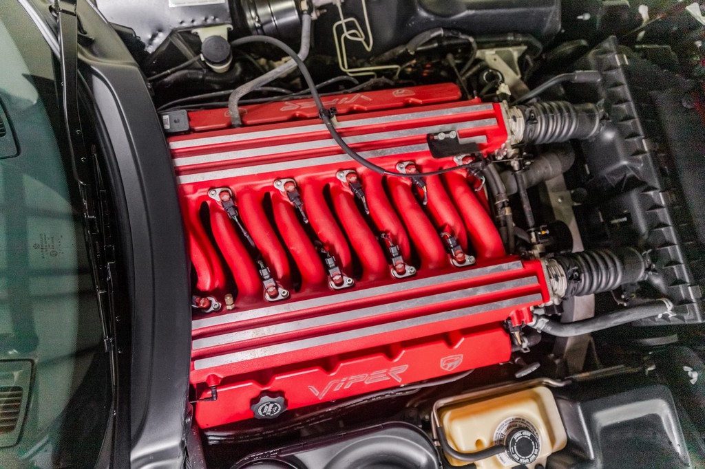 1997 Dodge Viper GTS - Online Sale - Image 13